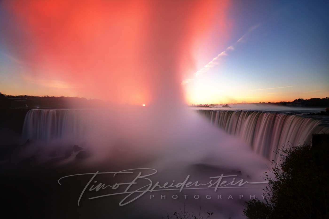 Niagara Falls 3